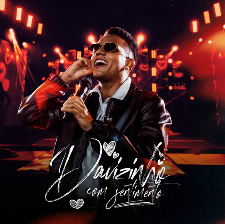 Capa de Davizinho